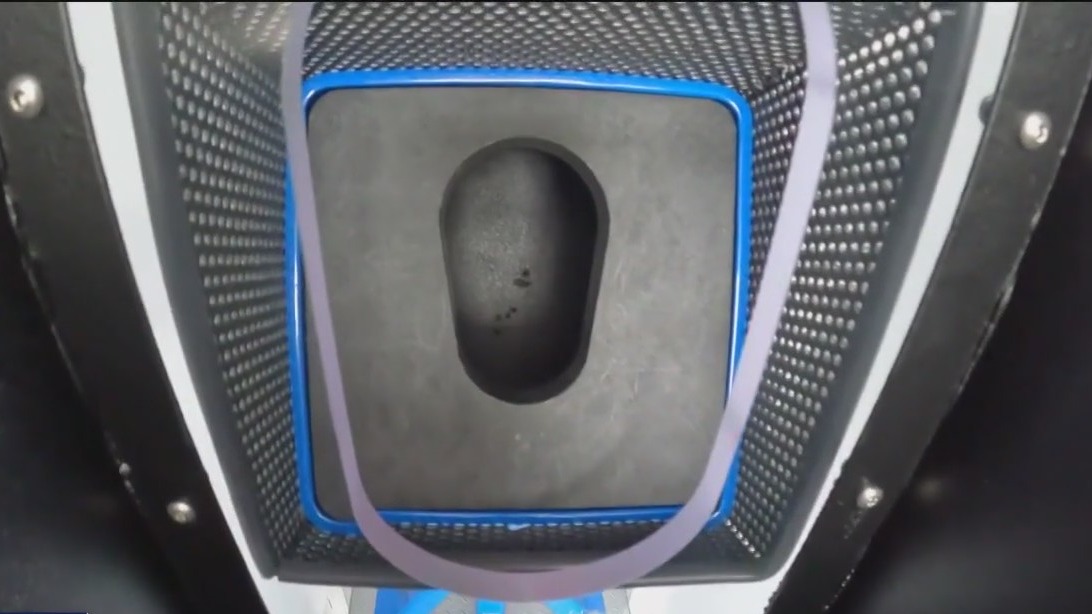 Mobile ballistics lab unveiled by FDLE